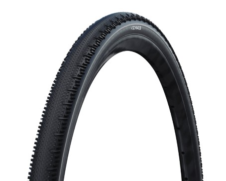 Schwalbe G-One RS Pro Tire Black / 700c x 35mm Parts - Tires - Gravel