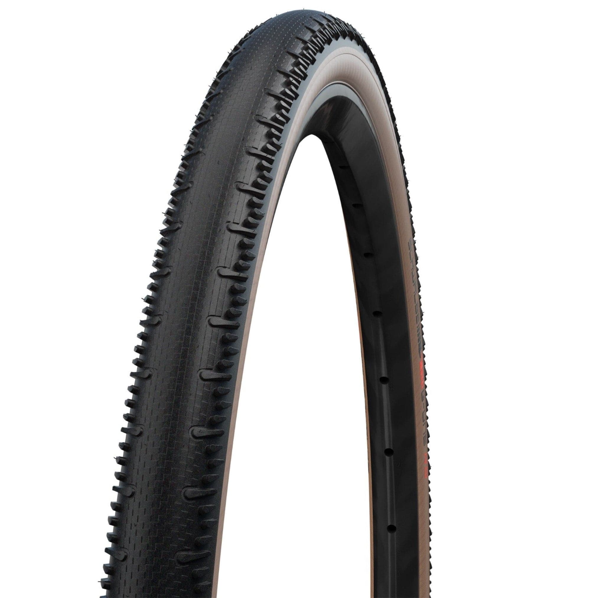 Schwalbe G-One RS Pro Tire Tanwall / 700c x 35mm Parts - Tires - Gravel