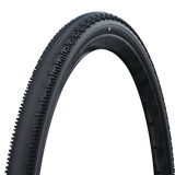 Schwalbe G-One RS Pro Tubeless Tire V-Guard Addix Race Black / 700 x 40c Parts - Tires - Gravel