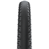 Schwalbe G-One RS Pro Tubeless Tire V-Guard Addix Race Parts - Tires - Gravel