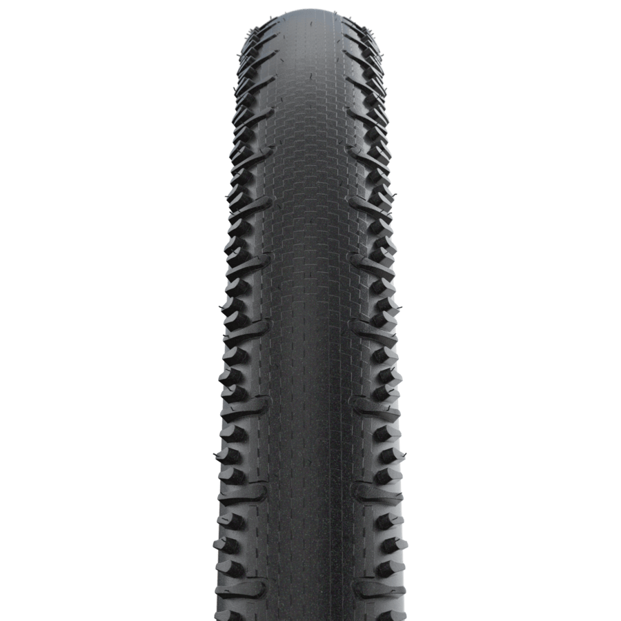 Schwalbe G-One RS Pro Tubeless Tire V-Guard Addix Race Parts - Tires - Gravel