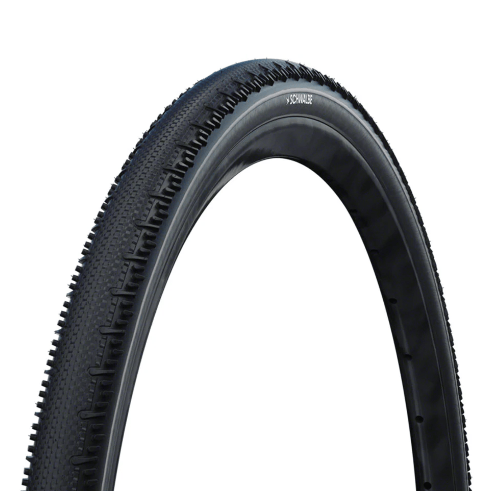 Schwalbe G-One RS Pro Tubeless Tire V-Guard Addix Race – Bici