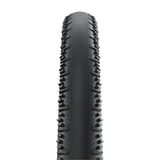 Schwalbe G-One RS Pro Tubeless Tire V-Guard Addix Race Parts - Tires - Gravel