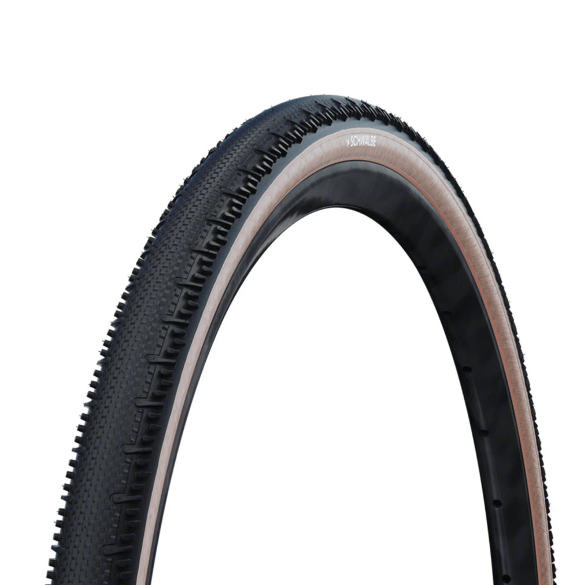 Schwalbe G-One RS Pro Tubeless Tire V-Guard Addix Race Parts - Tires - Gravel