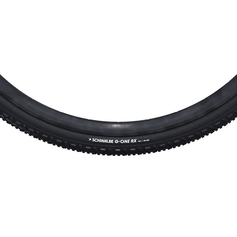 Schwalbe G-One RX Perf Gravel Tires