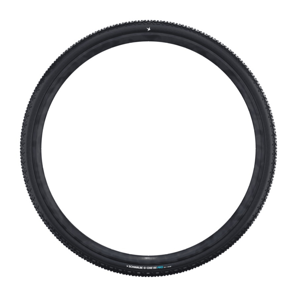 Schwalbe G-One RX Pro Tire Parts - Tires - Gravel
