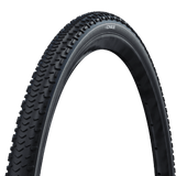 Schwalbe G-One RX Tire Black / 700x40c Parts - Tires - Gravel