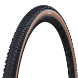 Schwalbe G-One RX Tire Black/Transparent / 700x40c Parts - Tires - Gravel