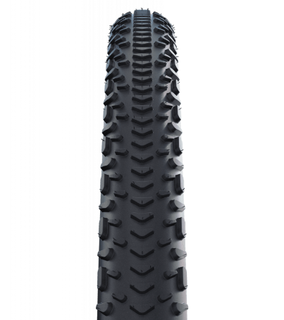 Schwalbe G-One RX Tire Parts - Tires - Gravel