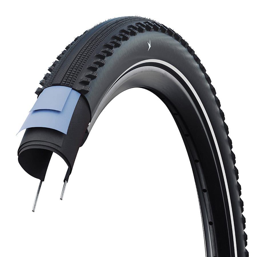 Schwalbe Hurricane Perf Mountain Tires