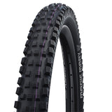 Schwalbe Magic Mary Gravity 29''x2.50, Folding, Tubeless Ready, Addix Ultrasoft, Black (012102-02-29) Mountain Tires