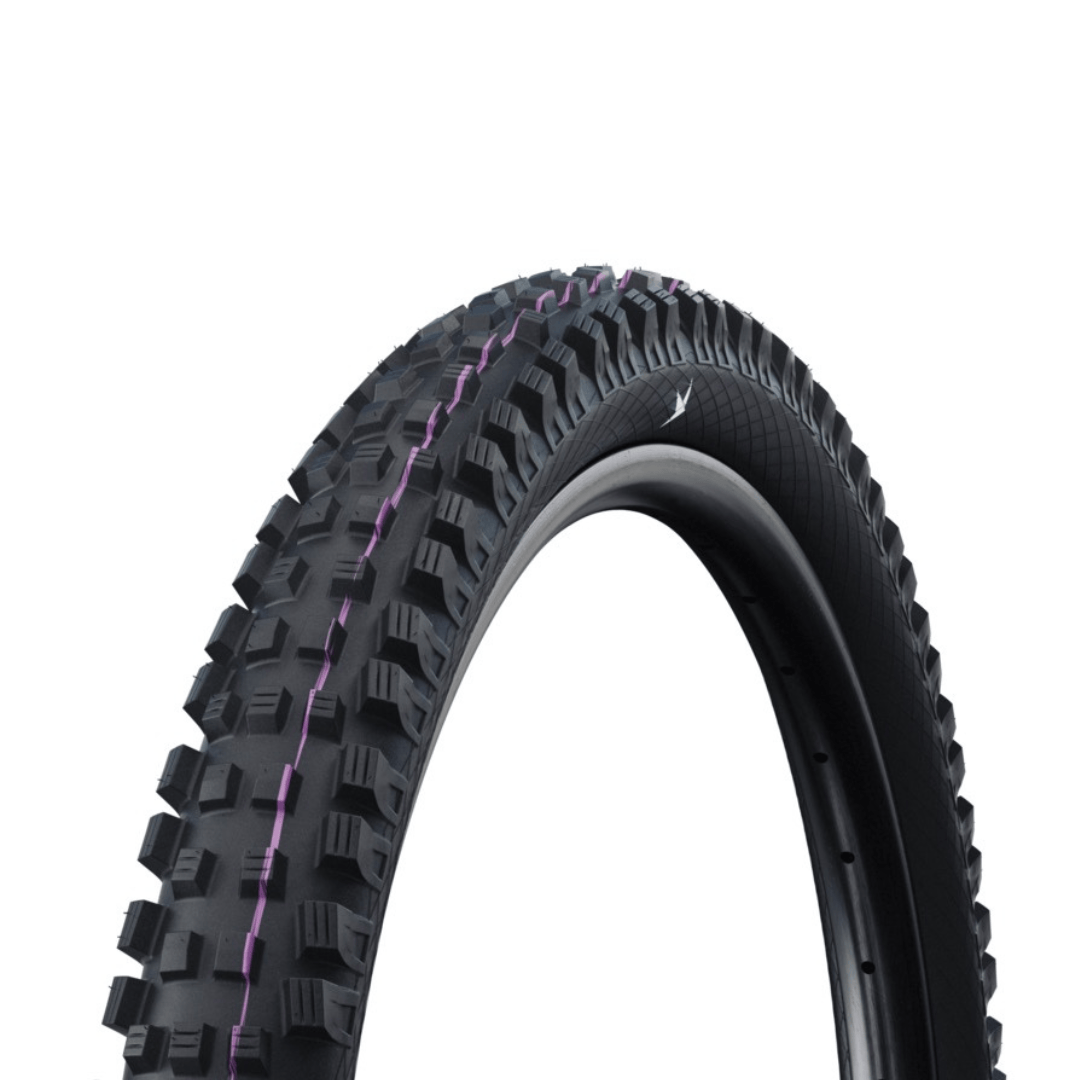 Schwalbe Magic Mary Gravity Pro Radial Tire Parts - Tires - Mountain
