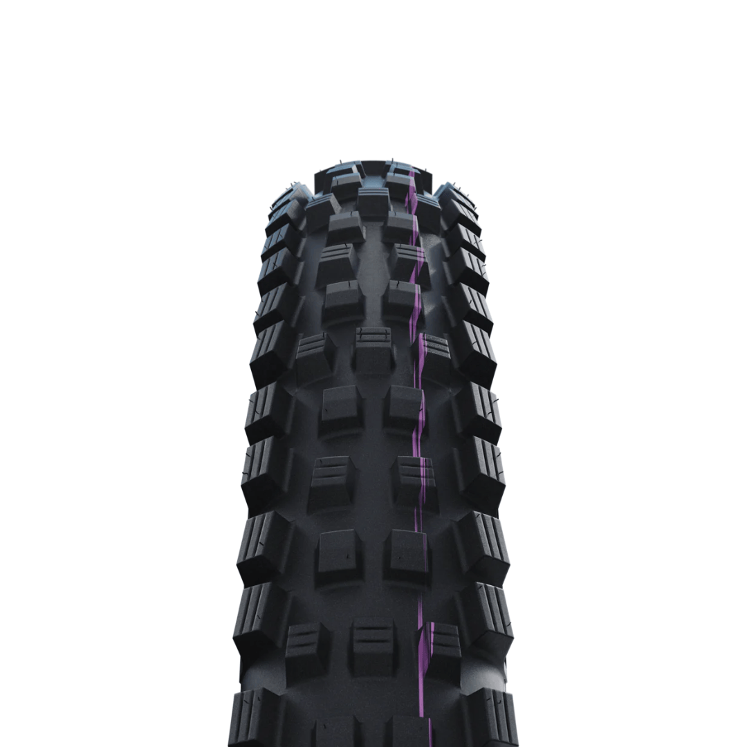 Schwalbe Magic Mary Gravity Pro Radial Tire Soft 27.5" x 2.50" Parts - Tires