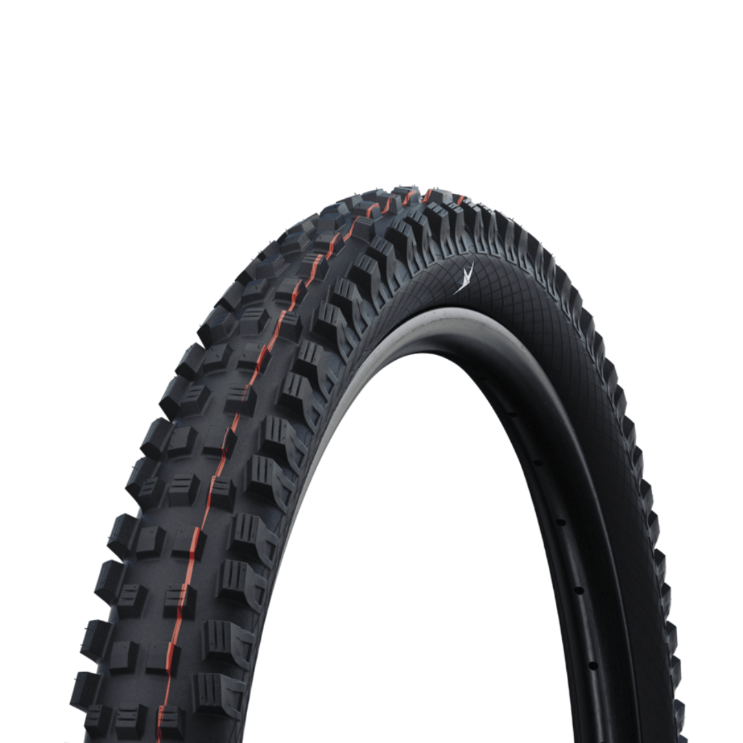Schwalbe Magic Mary Gravity Pro Radial Tire Ultra Soft 29" x 2.5" Parts - Tires - Mountain