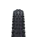 Schwalbe Magic Mary Super Gravity, Tubeless, Addix Soft Tire 29" x 2.40 Parts - Tires - Mountain
