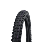 Schwalbe Magic Mary Super Gravity, Tubeless, Addix Soft Tire 29" x 2.40 Parts - Tires - Mountain