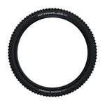 Schwalbe Magic Mary Super Gravity, Tubeless, Addix Soft Tire 29" x 2.40 Parts - Tires - Mountain