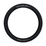 Schwalbe Magic Mary Super Gravity, Tubeless, Addix Soft Tire 29" x 2.40 Parts - Tires - Mountain