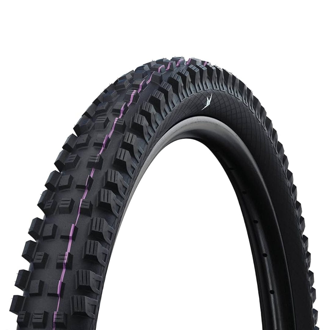 Schwalbe Magic Mary Tire 27.5x2.50 Gravity Pro Soft INVENTORY - COMPONENTS - Tires