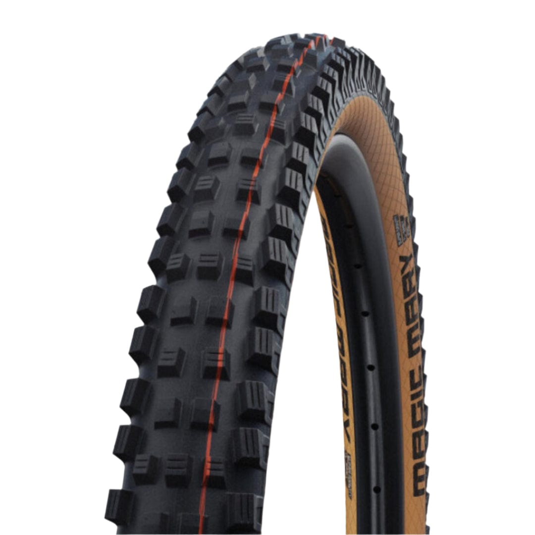 Schwalbe Magic Mary Tire Parts - Tires - Mountain