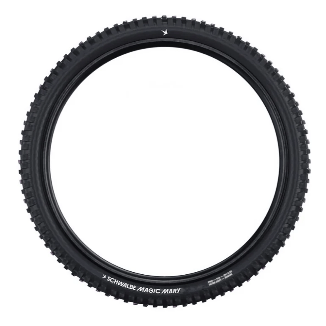 Schwalbe Magic Mary Trail Pro 29" x 2.5" Parts - Tires - Mountain