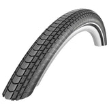 Schwalbe Marathon Almotion Hybrid Tire, 700x38C, Folding, Clincher, Addix, Racegaurd, 67TPI, Black / 700 Hybrid Tires