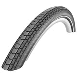 Schwalbe Marathon Almotion Tire, 29''x2.00, Folding, Tubeless Ready, Addix, MicroSkin, RaceGuard, 67TPI, Black / 29 Hybrid Tires