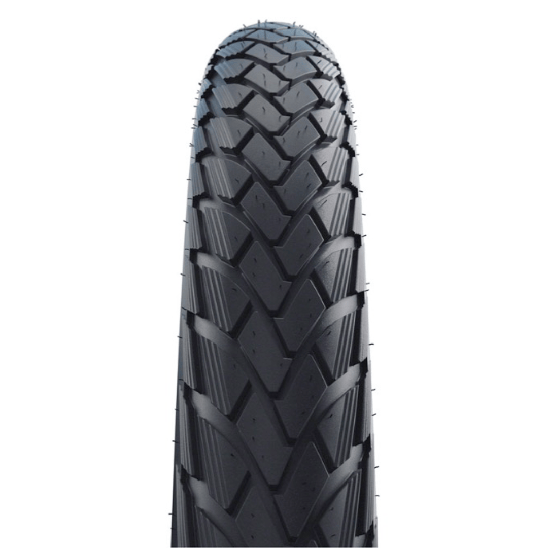 Schwalbe Marathon Green GreenGuard 27" Tire Parts - Tires