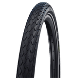 Schwalbe Marathon Green GreenGuard 27" Tire Parts - Tires