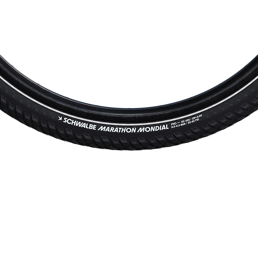 Schwalbe Marathon Mondial Hybrid Tires