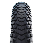 Schwalbe Marathon Mondial Hybrid Tires