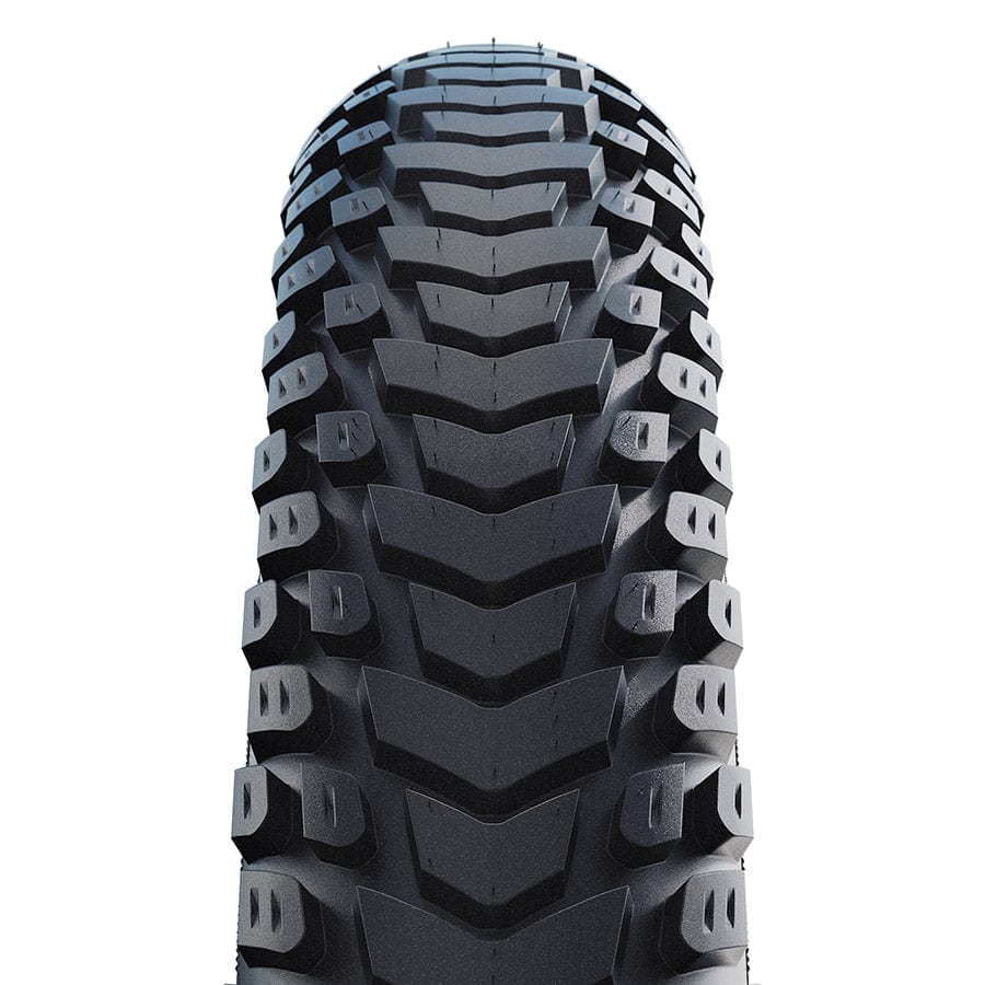 Schwalbe Marathon Mondial Hybrid Tires