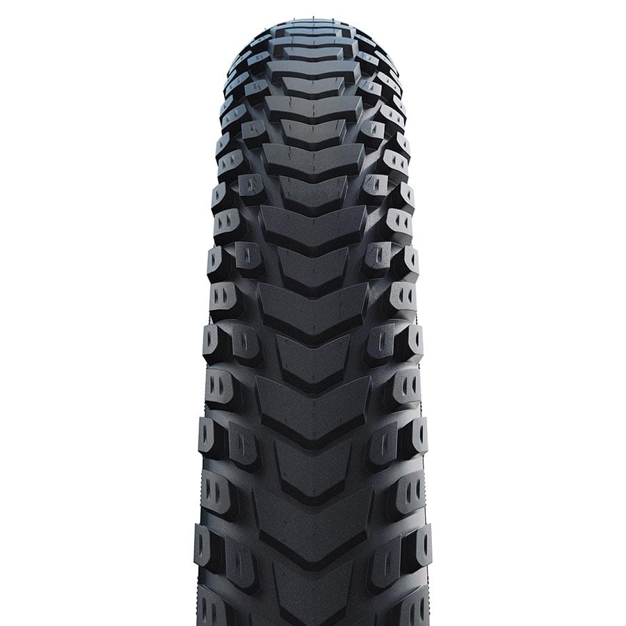 Schwalbe Marathon Mondial Hybrid Tires