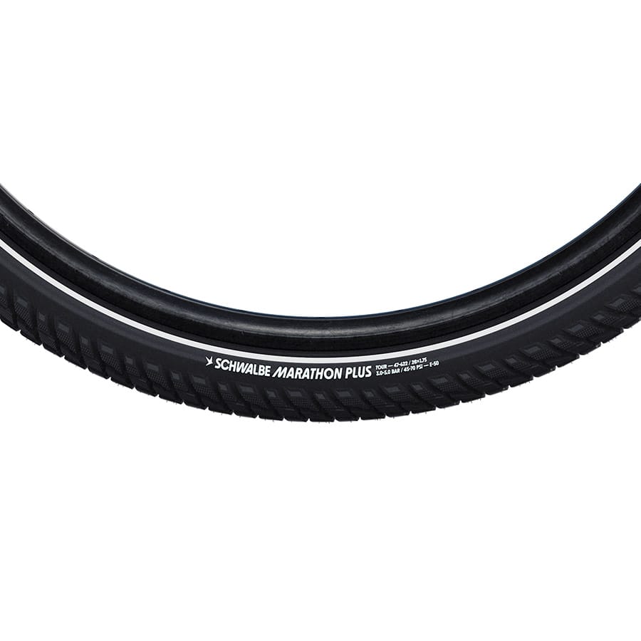 Schwalbe Marathon Plus Tour Hybrid Tires
