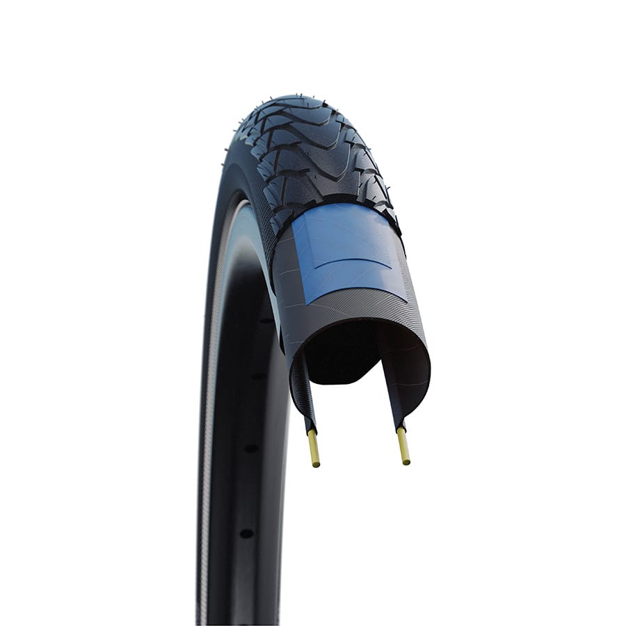 Schwalbe Marathon Racer Hybrid Tires