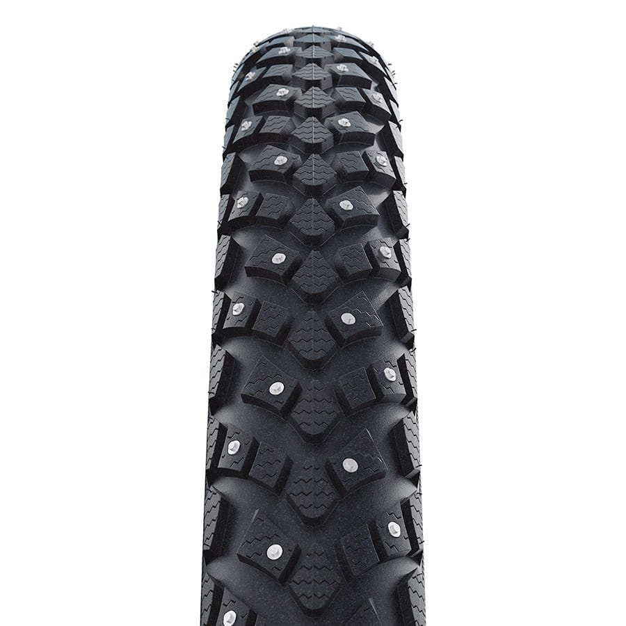 Schwalbe Marathon Winter Plus Parts - Tires - Mountain