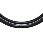Schwalbe Motion Big Apple Parts - Tires