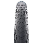 Schwalbe Motion Big Apple Parts - Tires