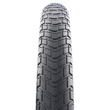 Schwalbe Motion Big Apple Parts - Tires