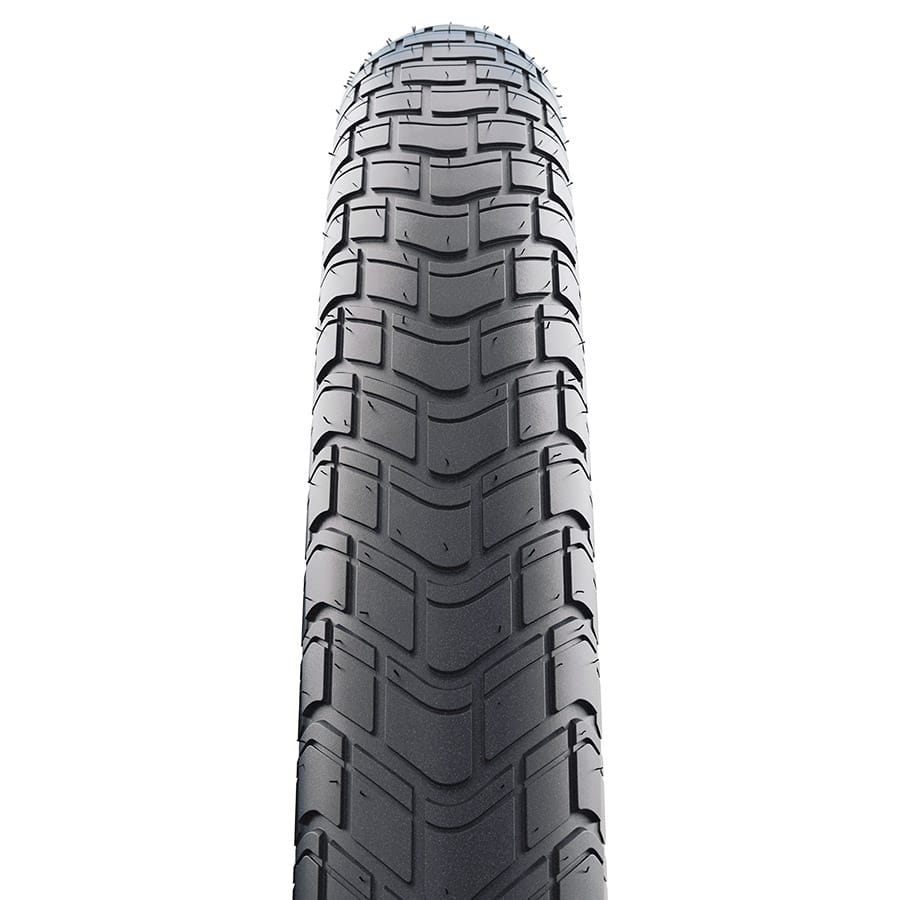 Schwalbe Motion Big Apple Parts - Tires