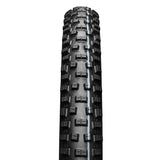 Schwalbe Nobby Nic Addix Schwalbe, Nobby Nic Addix, Tire, 27.5''x2.35, Folding, Tubeless Ready, Addix Speedgrip, SnakeSkin, 67TPI, Black Mountain Tires