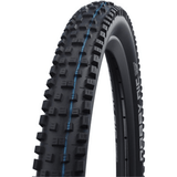 Schwalbe Nobby Nic, Tire, 29''x2.50, Folding, Tubeless Ready, Addix Speedgrip, Super Trail, TL Easy, Black Mountain Tires