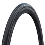 Schwalbe One 365 Perf 700x32C, Folding, Clincher, Addix 4season, RaceGuard, Reflex, 67TPI, Black Road Tires