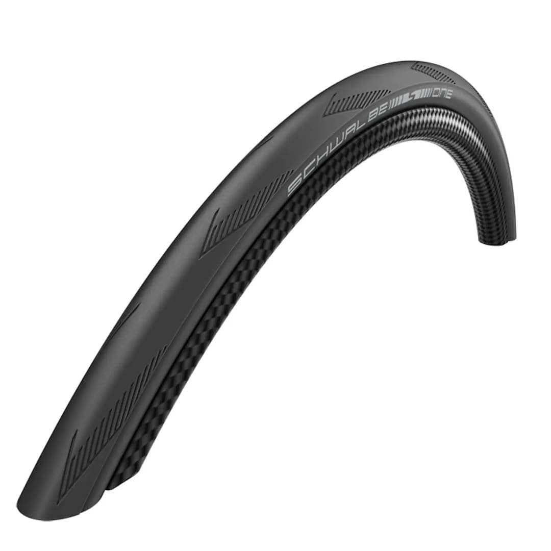 Schwalbe One Clincher Tire 700c x 25mm Road Tires