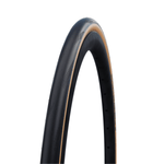 Schwalbe One Tubeless Tire Tanwall / 700c x 25mm Parts - Tires - Road