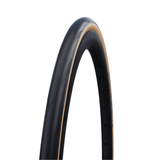 Schwalbe One Tubeless Tire Tanwall / 700c x 25mm Parts - Tires - Road