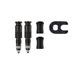 Schwalbe Presta-SCV Conversion Kit (Two Clik Valves only) Parts - Valves