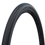 Schwalbe Pro One Allroad Evo 700x35C, Folding, Clincher, Addix Race, V-Guard, 67TPI, Black Road Tires