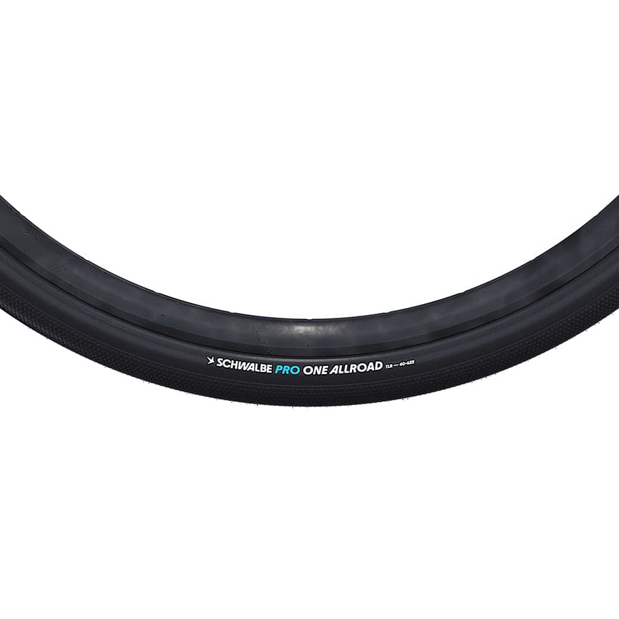 Schwalbe Pro One Allroad Evo Road Tires