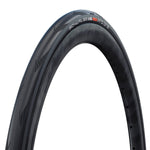 Schwalbe Pro One Evo 700x25C, Folding, Clincher, Addix Race, Super Race, V-Guard, 127TPI, Black Road Tires